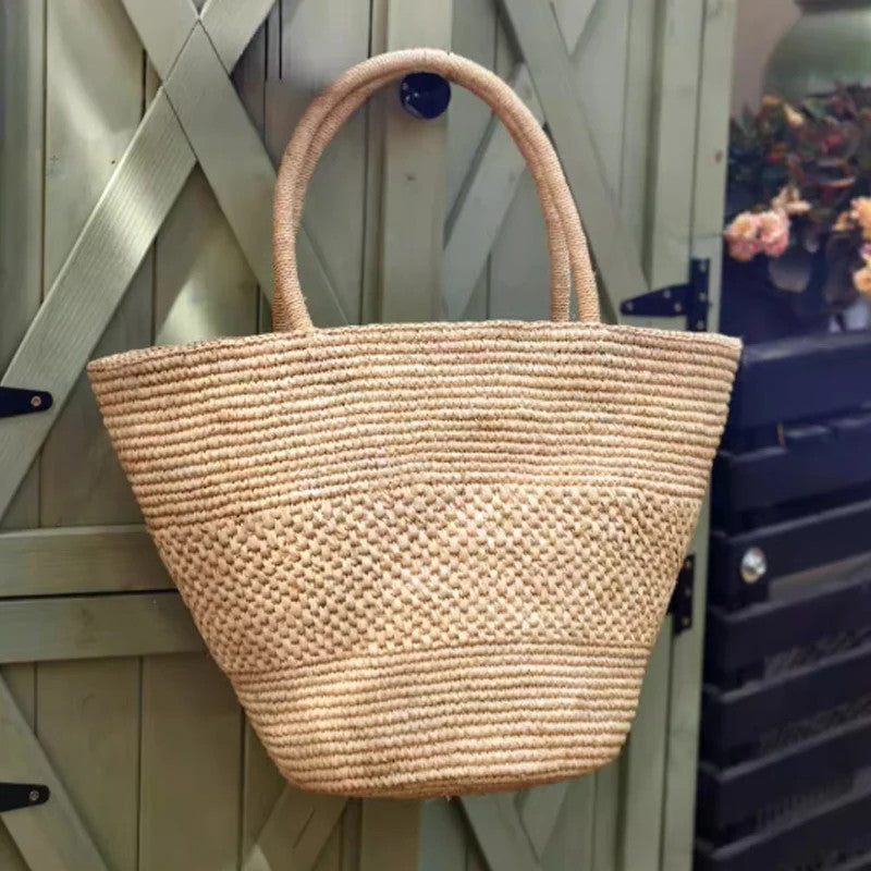 sac raphia