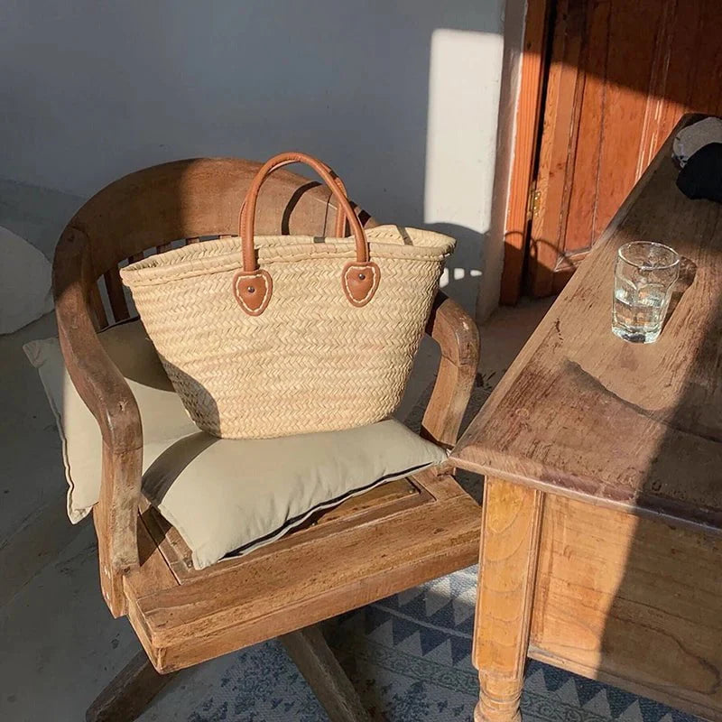 sac panier