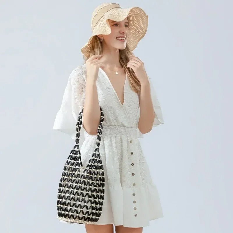 Sac perle