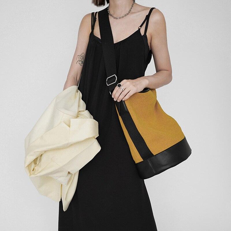 sac en toile