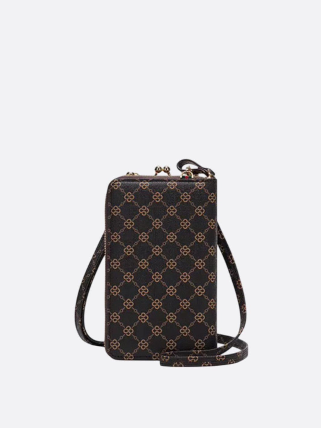 Phone wallet case