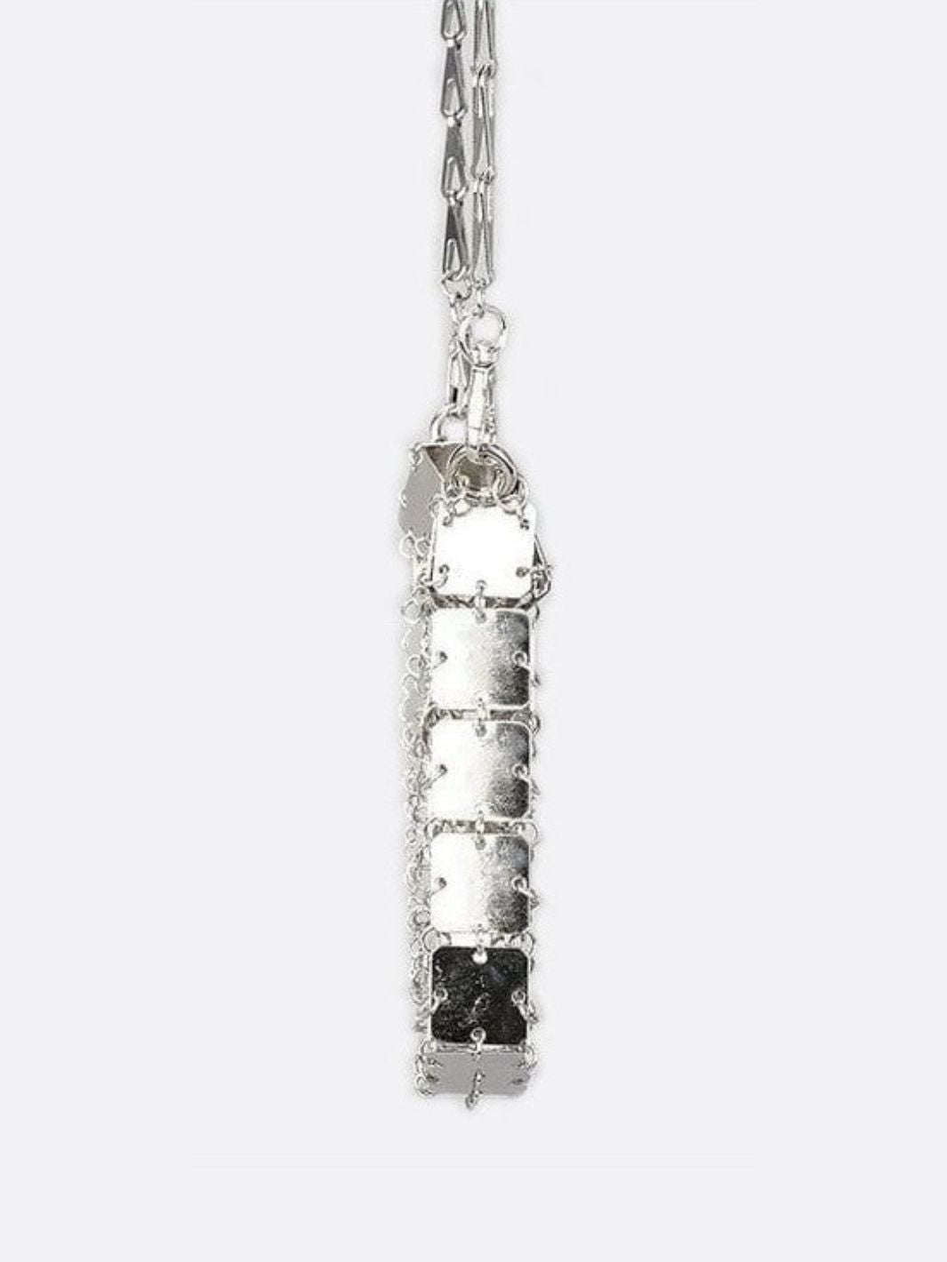 Metal bag
