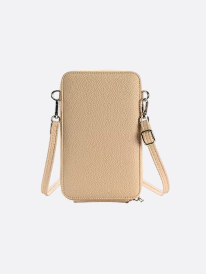 Phone bag wallet