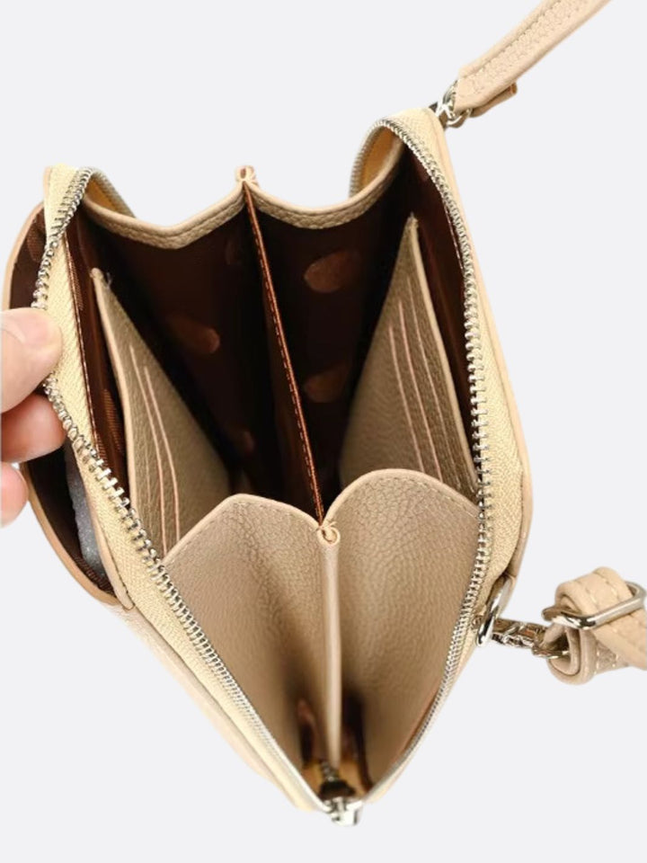 Phone bag wallet