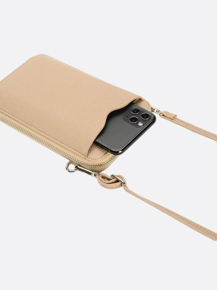 Phone bag wallet